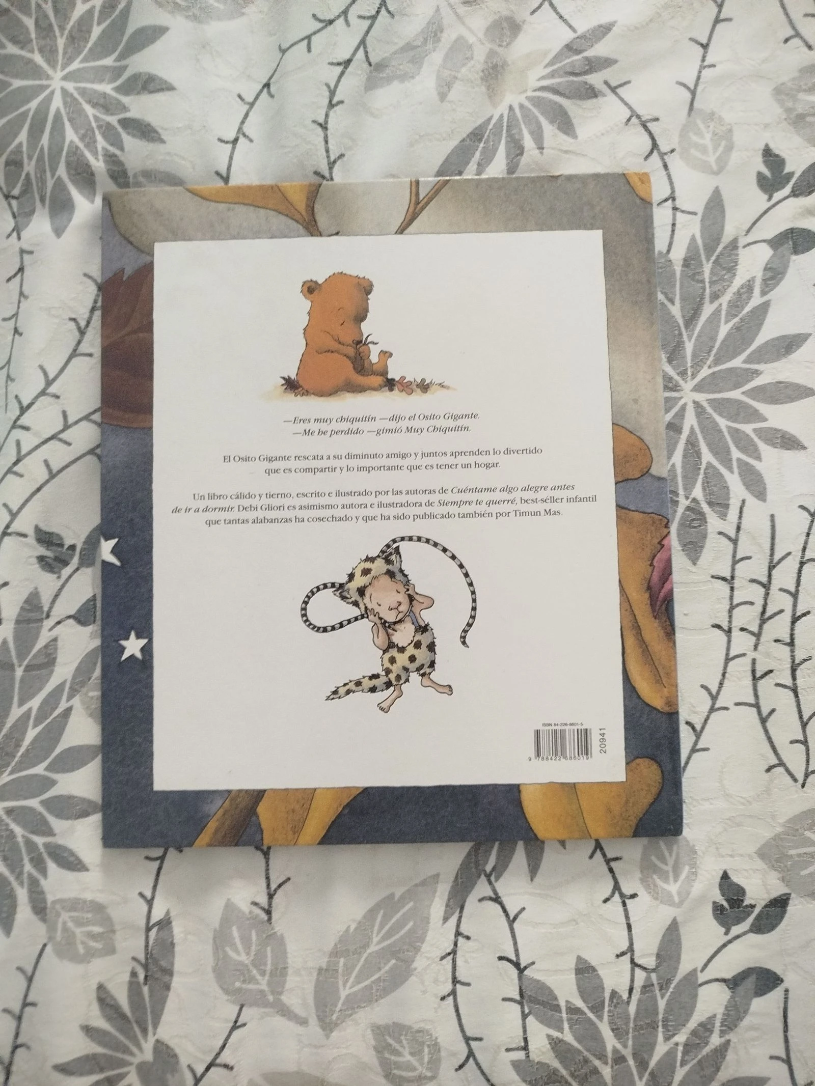 Livro Muito pequeno – photo 2
